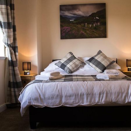 1 Balnakeil, Kirk Road Villa Oban Dış mekan fotoğraf