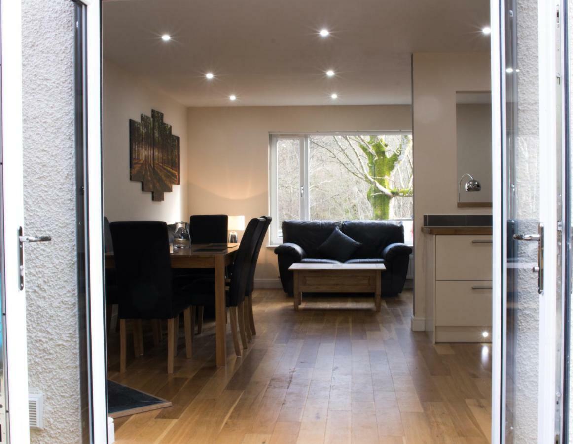 1 Balnakeil, Kirk Road Villa Oban Dış mekan fotoğraf