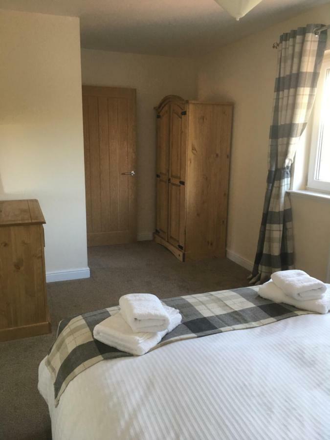 1 Balnakeil, Kirk Road Villa Oban Dış mekan fotoğraf