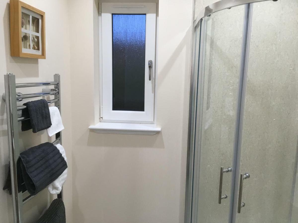 1 Balnakeil, Kirk Road Villa Oban Dış mekan fotoğraf