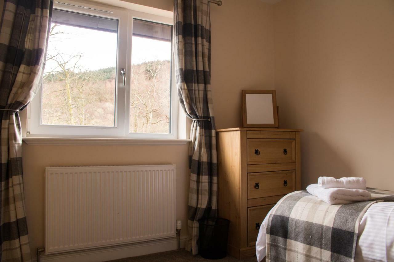 1 Balnakeil, Kirk Road Villa Oban Dış mekan fotoğraf